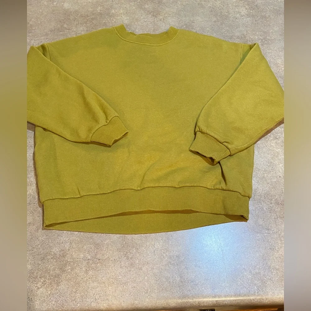 Womens, American, Eagle sweatshirt, size small